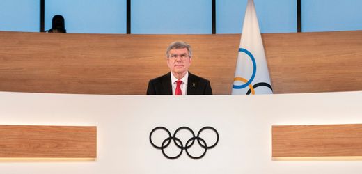 IOC-Präsident vor Abschied: Die zwiespältige Bilanz des Thomas Bach