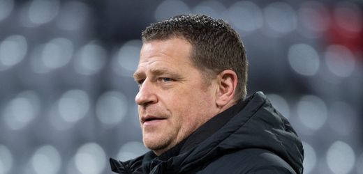 RB Leipzig trennt sich von Max Eberl: Der nächste Bruch