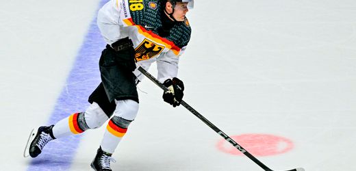 Eishockey-WM: Kritik an Eisflächen in Herning wegen Verletzungsgefahr