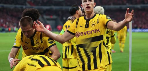 Borussia Dortmund nach Sieg in der Champions League: Das Team, aus dem man nicht schlau wird