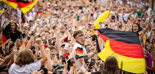 EM 2024: RTL-Doku über die DFB-Nationalmannschaft rückt die Fans in den Mittelpunkt