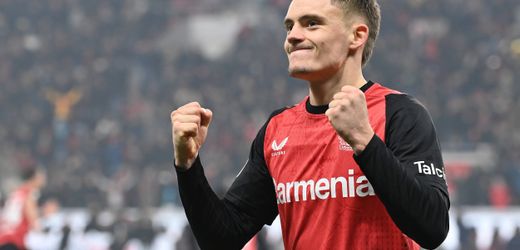 Florian Wirtz zum FC Liverpool: Bayer Leverkusen bekommt Rekordablöse