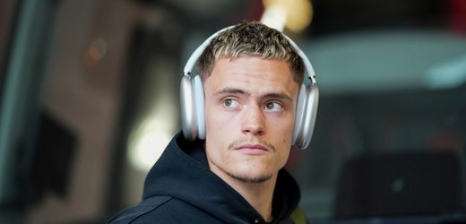 Florian Wirtz beim DFB: In einem Punkt sogar besser als Özil