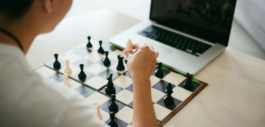 Schach: chess.com, lichess und Co.: Das sind die besten Onlinetools