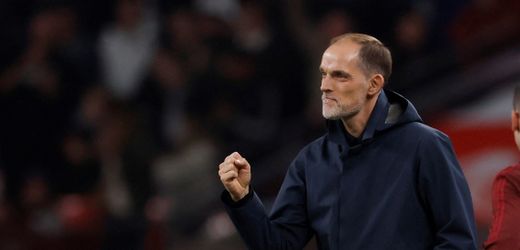 Thomas Tuchel siegt beim Debüt als Nationaltrainer für England: Der Anfang einer schwierigen Beziehung