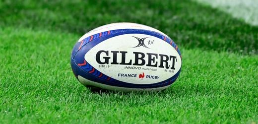 Rugby: 15-Jähriger stirbt an Folgen eines Tacklings