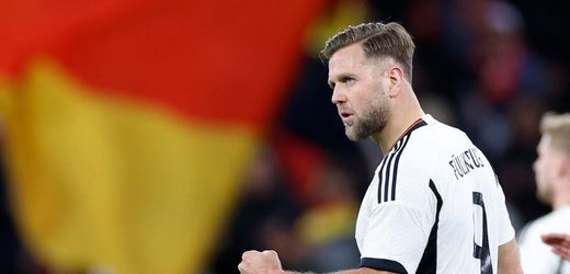 Deutschland besiegt Peru 2:0: Ein Funke namens Füllkrug