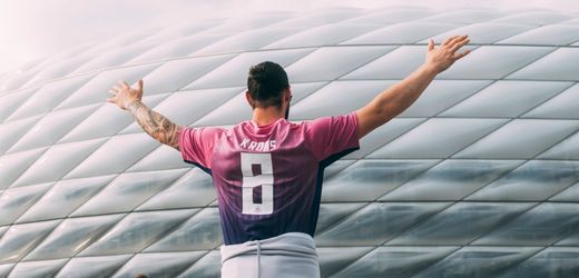 Champions-League-Finale in München: Das SPIEGEL-Ranking zu den besten Stadien Europas