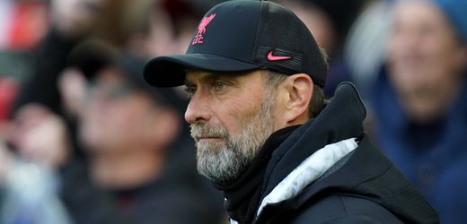 Premier League: FC Liverpool und Jürgen Klopp verlieren auch gegen Brighton