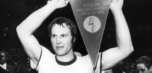 Handball-Legende Hansi Schmidt ist tot: Mister Gummersbach