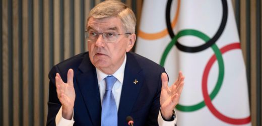 Was die IOC-Empfehlung zu russischen Sportlern bedeutet