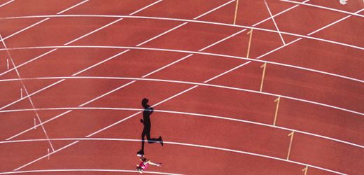 Leichtathletik: Gentests für Sportlerinnen vor WM sorgen für Kontroversen