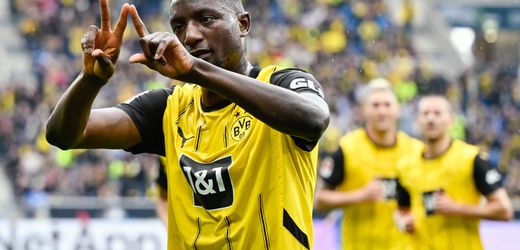 Bundesliga: Eintracht Frankfurt, SC Freiburg, Borussia Dortmund, RB Leipzig – wer kommt in die Champions League?