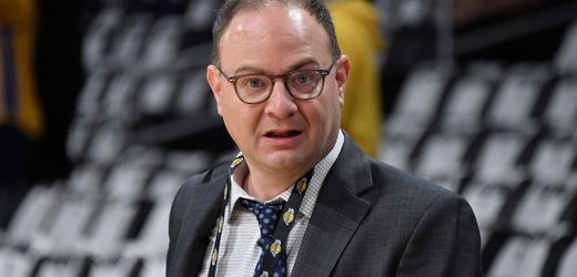 NBA: Adrian Wojnarowski beendet überraschend seine Karriere als Sportjournalist – und verzichtet auf viel Geld