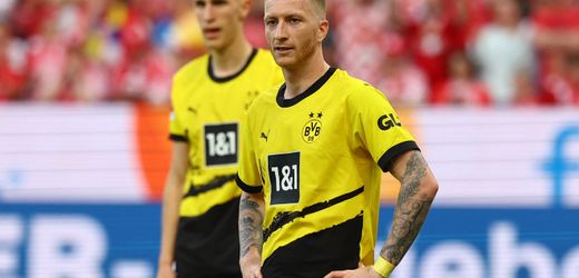 Bundesliga: Borussia Dortmund verliert deutlich beim FSV Mainz 05