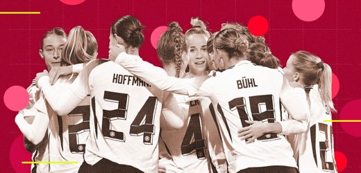 Frauen-EM 2025: Giulia Gwinn, Laura Freigang, Sara Däbritz und Co. im Daten-Check