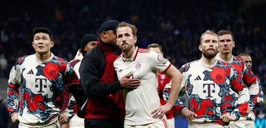 FC Bayern München und das Aus gegen Inter Mailand: Der Anfang von etwas Großem – oder vom Ende?