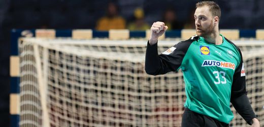 Handball-WM: Deutschland beendet Turnier auf Platz fünf