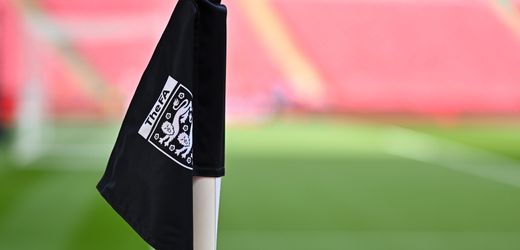 Transfrauen dürfen in England nicht mehr in Frauenteams spielen
