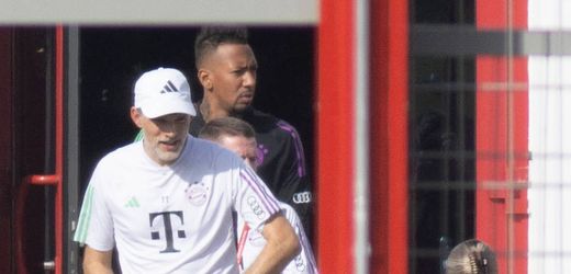 Jérôme Boateng: Thomas Tuchel verteidigt mögliche Rückkehr zum FC Bayern