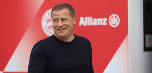 FC Bayern München: Max Eberl kritisiert TV-Experten - »Didi Hamann ist wie ein Tinnitus«