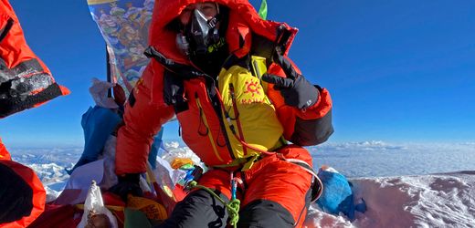 Mount Everest: Wie Alpinisten den Berg schrumpfen lassen – Interview mit Bergsteigerin Billi Bierling