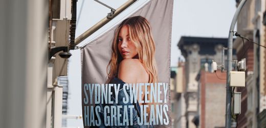 Nach Shitstorm: Jeansmarke American Eagle verteidigt ihre Werbung mit Sydney Sweeney