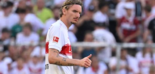 Nick Woltemade: Berater kritisiert VfB Stuttgart im Transfer-Poker