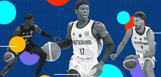 Basketball-EM 2025: Mit diesem Kader will Deutschland den Titel holen