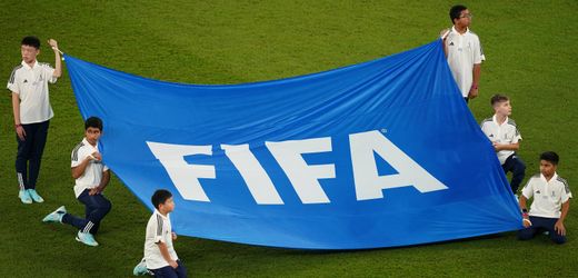 Fifa entzieht Indonesien U20-Weltmeisterschaft