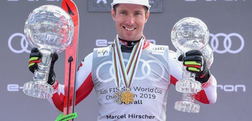 Ski-Superstar Marcel Hirscher vor Rückkehr auf die Piste: Comeback oder Marketingstrategie?
