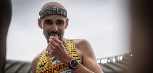 Streit im deutschen Marathon: Der Fall Hendrik Pfeiffer und die Frage nach Machtspielen