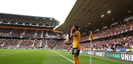 Fußball-Transferticker: Matheus Cunha wechselt zu Manchester United, Mainz 05 holt Benedict Hollerbach