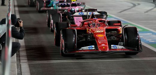 Formel 1: General Motors steigt mit Cadillac als elfter Rennstall ein