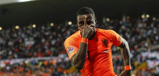 Skandal-Profi Quincy Promes des Kokainschmuggels verdächtig: Auf der schiefen Bahn