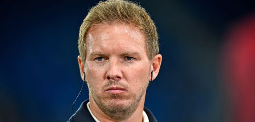 DFB-Elf in Bratislava: Nagelsmanns Selbstüberschätzung und ihre Folgen – Kommentar