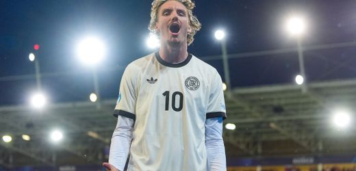 FC Bayern München und Nick Woltemade: Bahnt sich da was Großes an?