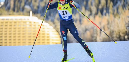 Wintersport: Langlauf-Staffel um Katharina Hennig nach Weltcup-Podium disqualifiziert