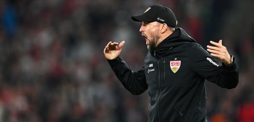 Fußball-Bundesliga: Ermedin Demirović rettet Stuttgart einen Punkt gegen Hoffenheim