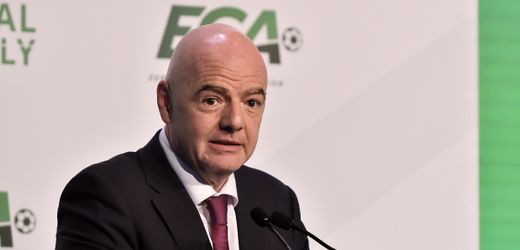 WM 2026: Fifa zahlt Klubs für WM-Teilnehmer 146 Millionen Dollar mehr als zuvor