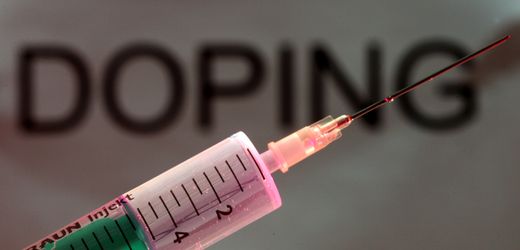 Ankunft der Dopingkontrolleure schlägt Athleten in die Flucht