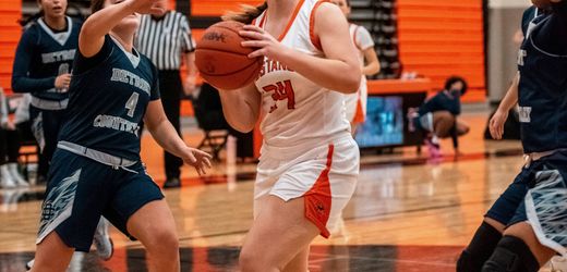 Basketball in den USA: Trainer nach Vorfall mit Spielerin entlassen