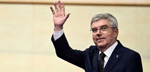 Thomas Bach: Das sind die möglichen Nachfolger des IOC-Präsidenten