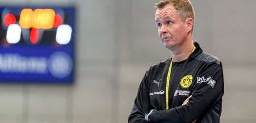 Handball-Trainer André Fuhr: Ende des Skandals ohne Aufarbeitung