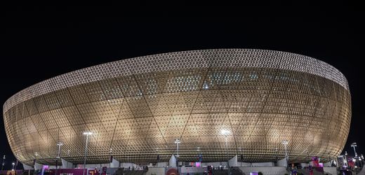 Katar will die Olympischen Spiele 2036