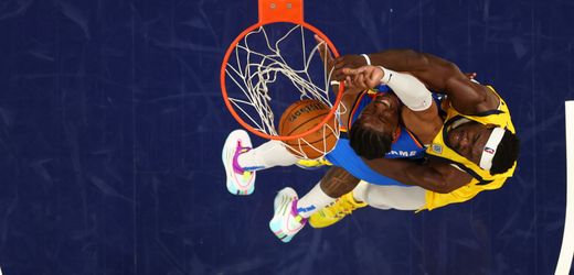 NBA-Finals: Indiana Pacers erzwingen Game 7 gegen Oklahoma City