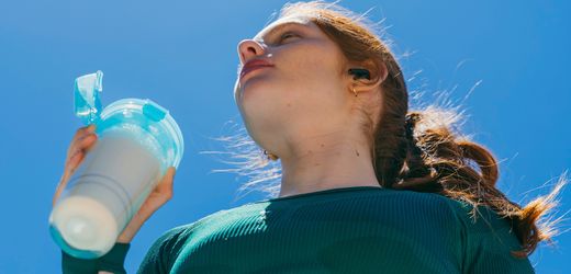 Sport und Eiweiß: Soll man sofort nach dem Training Protein tanken?