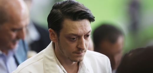 Werder Bremen: Mesut Özil und Tim Wiese nicht zu Diego-Abschied eingeladen