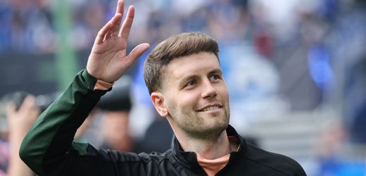 FC St. Pauli: Trainer Fabian Hürzeler wechselt zu Brighton & Hove Albion nach England