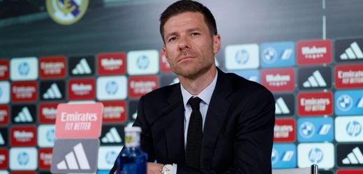 Xabi Alonso bei Real Madrid: Es wirkt wie ein perfect match, aber passt das wirklich?